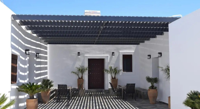 Paraskevi Luxury Apartments, Reserva ahora Apartamento Kattavia Rodas