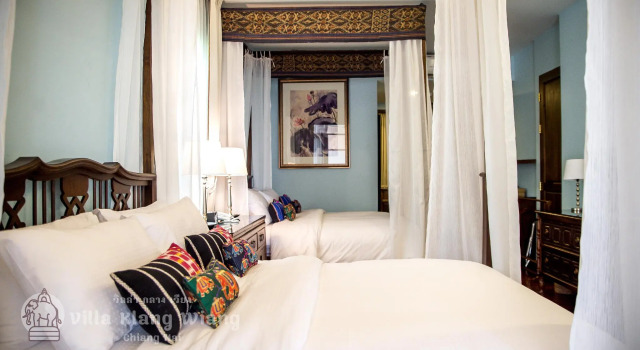 Villa Klang Wiang