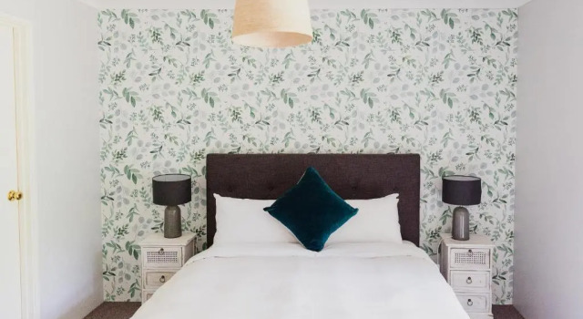 Коттедж Superior с 4 комнатами Margaret River Holiday Cottages