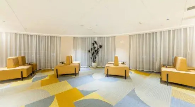 Jinjiang Inn Tianshui Qin'an Railway Station Hotel