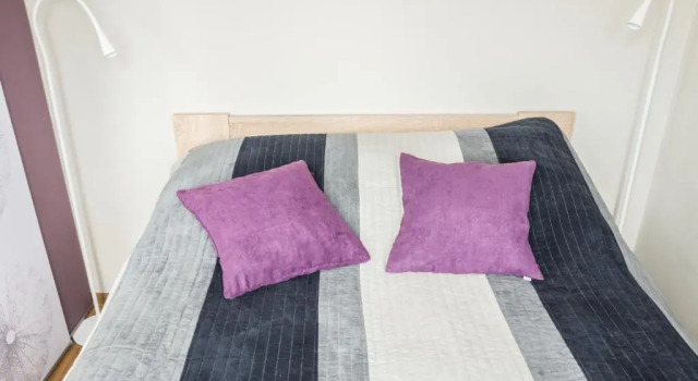 Апартаменты Apartament Plaza48