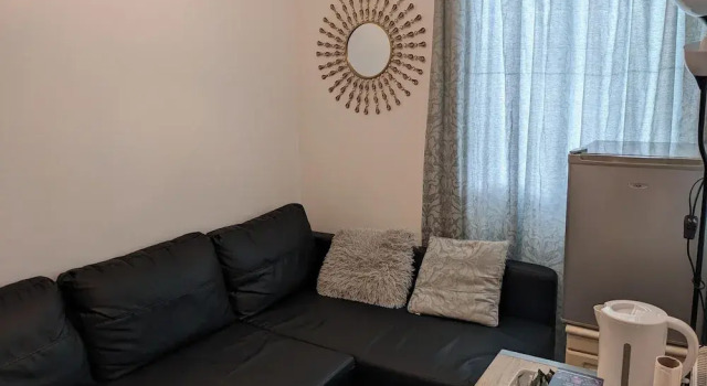 Номер Standard TravelStop #London-Ealing