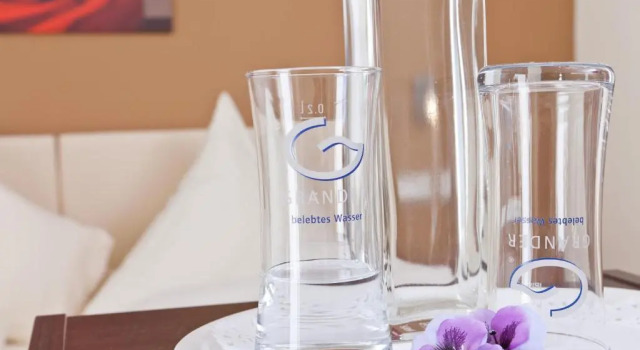 Номер Business Engelhard Das Landhotel Garni