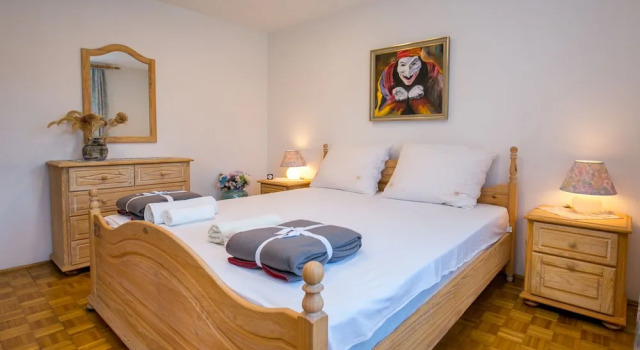 Вилла с 3 комнатами Villa Euphoria