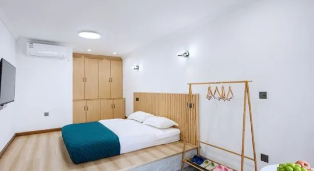 Komfort Suite Cherry Tree Boutique Inn
