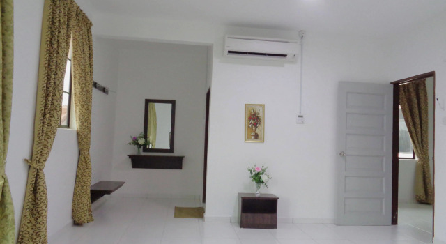 Dview Guest Houses