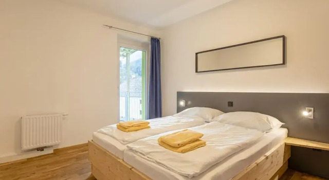 Nice Apartment in Stryia With Sauna, Prenota Appartamento Appartamenti a Hochsteiermark, Appartamento