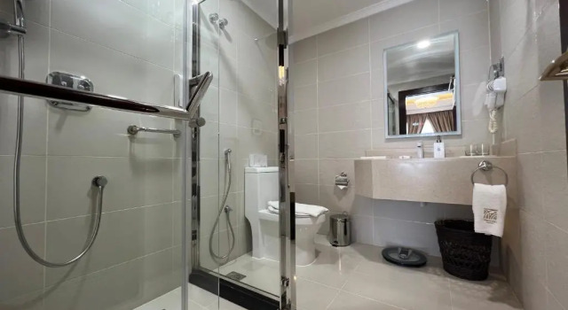 Полулюкс Remaj Hotel