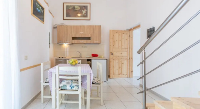 Номер Superior Happiness Apartments