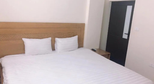 Одноместный номер Superior Old Town Palace Guest House