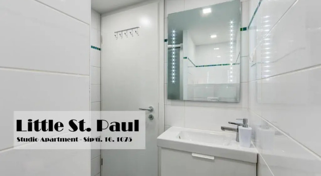 Little Americas SoHo Apartments, Забронировать Апартаменты/квартира Апартаменты Будапешта, рядом с Franz Liszt Academy of Music, недорого, Апартаменты/квартира