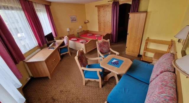 Ferienhotel Lindenhof, Забронировать Отель Отели Лыжного цирка Заальбах-Хинтерглемм-Леоганг-Фибербрунн по системе «всё включено», Всё включено