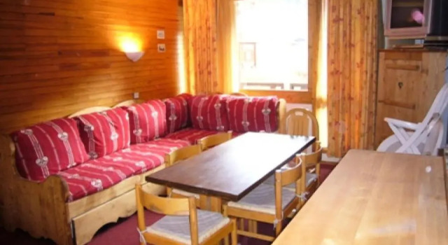 Résidence Saint Jacques B - 3 Pièces pour 8 Personnes 48, Prenota Hotel Macot-la-Plagne 