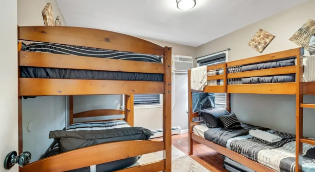Коттедж Modern Cozy 3br Home Just 10 Mins From Jfk! 3 Bedroom Residence by RedAwning