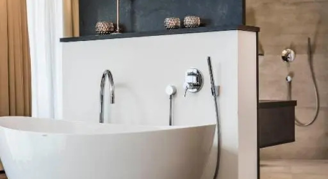 Люкс matill - timeless boutique retreat