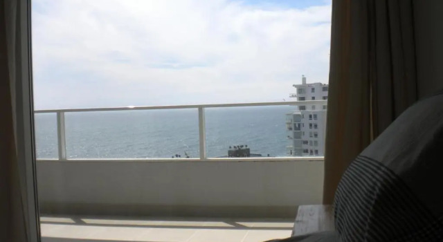 Apartment Pacific Blue
