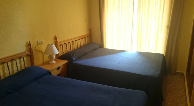 Pensión Katherine, Varaa Hotelli Los Cuarteros Murcia