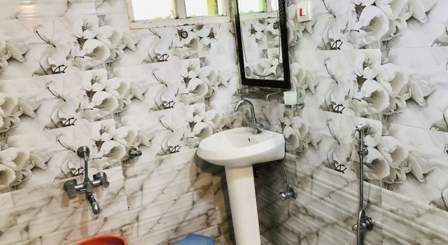 Номер Deluxe Hotel Glacier Heights