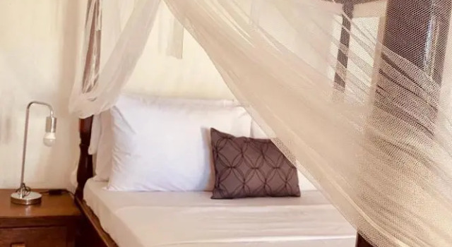 Номер Deluxe Helwas Beach Resort