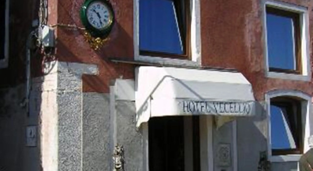 Hotel Vecellio