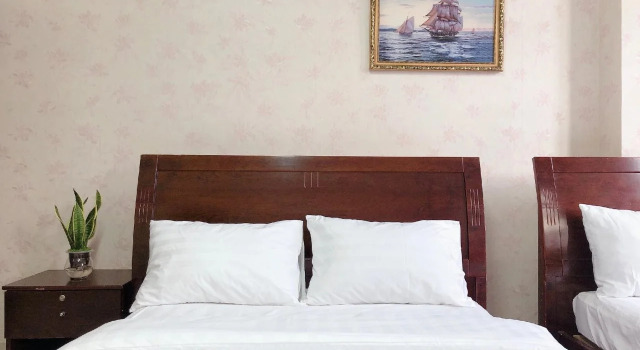 Hoan Hy Hotel