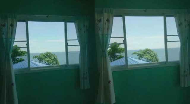 Номер Superior Ocean View Resort - Koh Sichang
