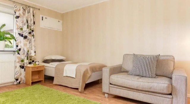Nordicbo, Book Hotel Hotels in Gavleborg with Parking, Parking
