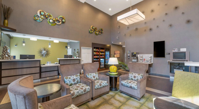 Best Western Hilliard Inn & Suites, Book Hotel Hilliard Ohio