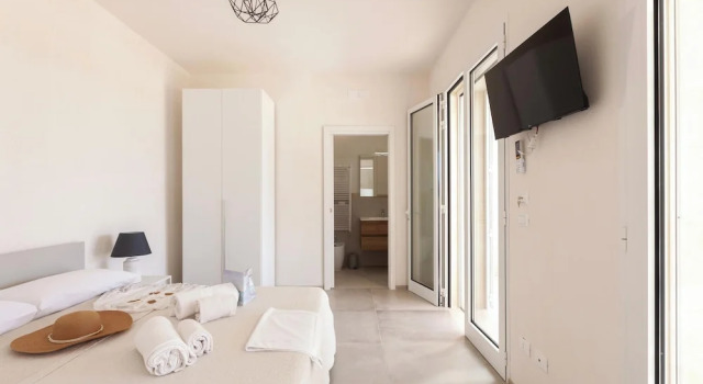 Villa La Reimunda, Book Villa Villaer i Otranto, Villa
