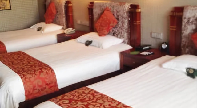 Triumphal Hotel, Book Hotel SPA Hotels in Anshun, SPA