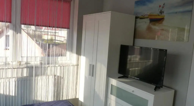 Orzechowa Przystań, Book Hotel Ustka 