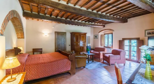 Полулюкс Villaggio Albergo San Lorenzo e Santa Caterina