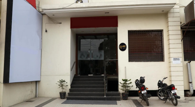OYO 2904 near Football Chowk, Book Hotel Jalandhar Punjab