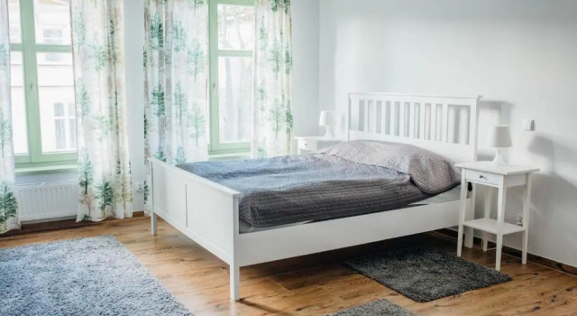 Апартаменты Deluxe Villa Sopocka