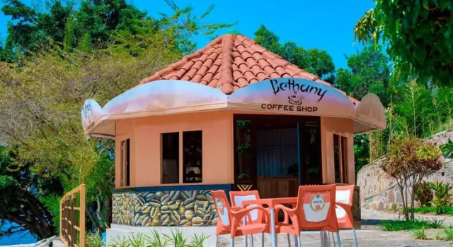 Bethany Hotel Karongi, Book Hotel Hotels in Gafunzo with Parking, Parking