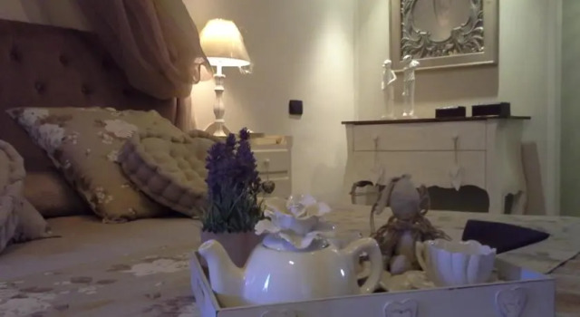 Residenza Teodorico Re B&B