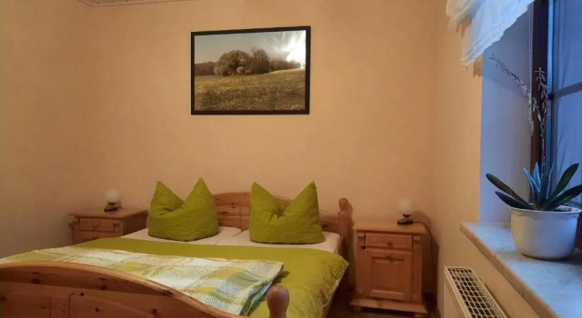 Das kleine, gemütliche Ferienhaus