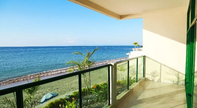 Двухместный номер Standard с балконом Hotel Colon Salinas