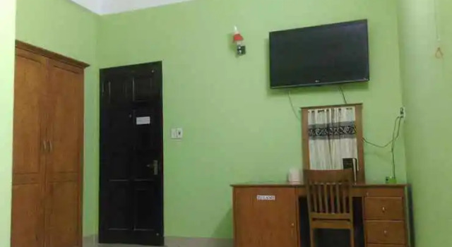 Viet Hieu Hotel Da Nang, Book Hotel Da Nang , nær Danang Central Bus Station
