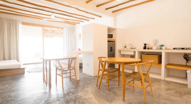 Punta Blanca | Beachfront Boutique Hotel, Rezervasyon Butik Otel Isla Mujeres 