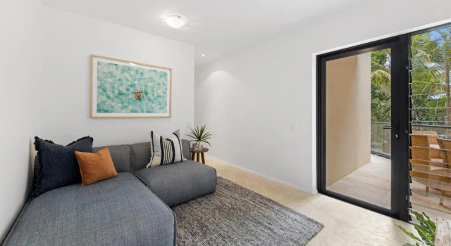 Beach Luxury, Ocean Views & Pool, Prenota Hotel Hotel a Queensland con parcheggio, Parcheggio