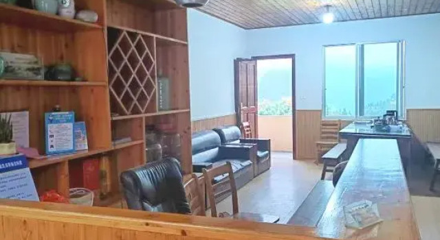 Yunhe Terraced Fields Tianjian Yunwu Homestay, Reservar Hotel Lishui 