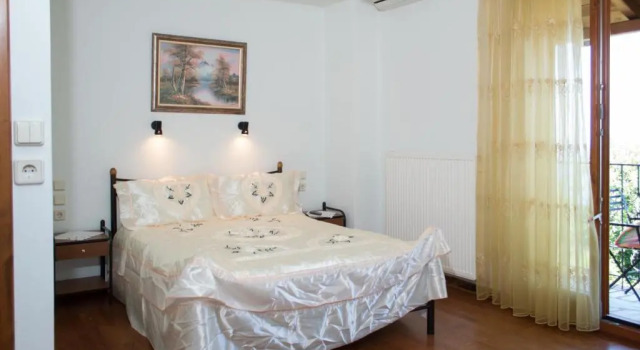 Habitación Estándar Adilon
