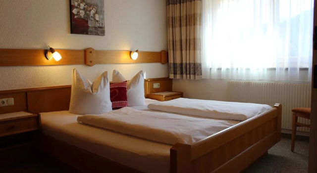 Appartements Eggenhofer