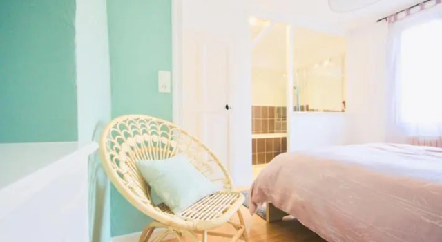 #Private Scandinave Sweet House !, Prenota Hotel Saint-Dizier 
