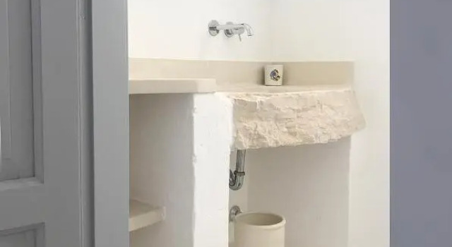 Двухместный номер Standard с видом на сад Masseria Spesseto