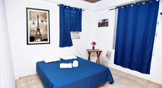 Номер Standard Hotel Europa