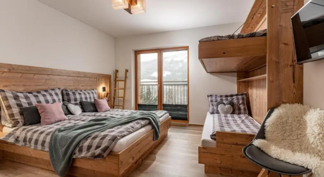 Piekvier lodge