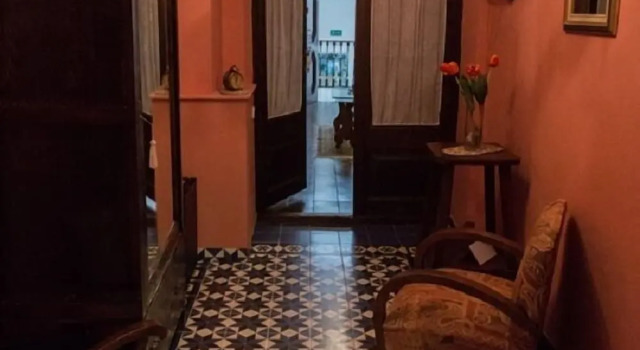 Hotel Casa Ceremines