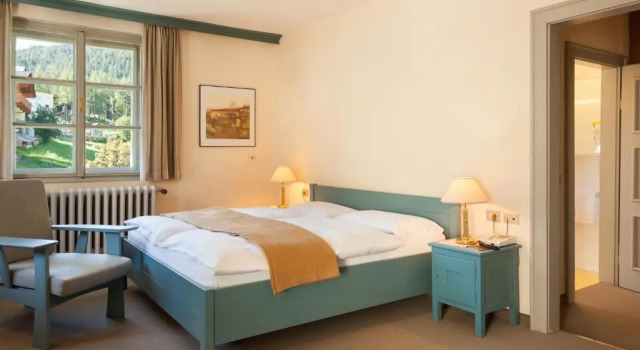 Hotel Tre Cime Sesto - Sexten, Забронировать Отель Бизнес-отели Сесто, 4* 5*